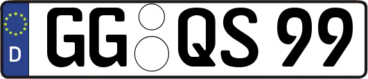 GG-QS99