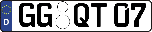GG-QT07