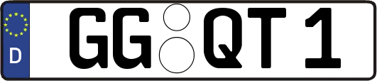 GG-QT1