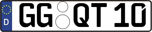 GG-QT10
