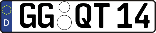 GG-QT14