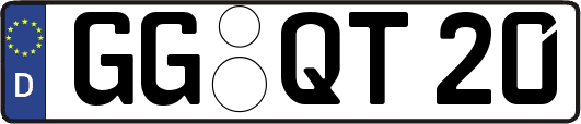 GG-QT20