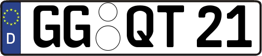 GG-QT21