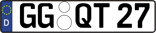 GG-QT27