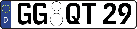 GG-QT29