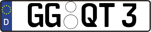 GG-QT3