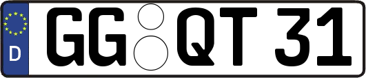 GG-QT31