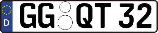 GG-QT32