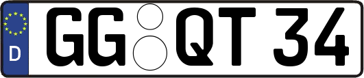 GG-QT34