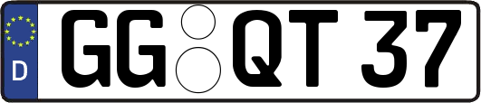 GG-QT37