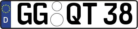 GG-QT38