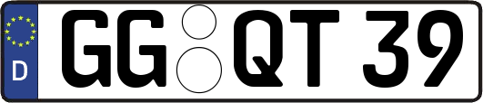 GG-QT39