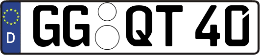 GG-QT40