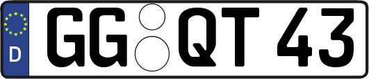 GG-QT43