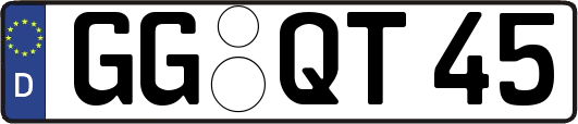 GG-QT45