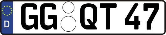 GG-QT47
