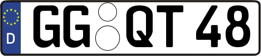 GG-QT48