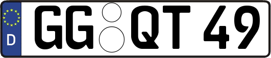 GG-QT49