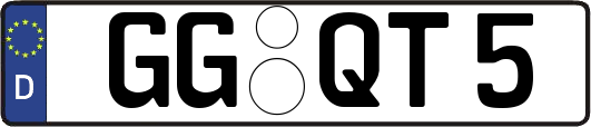 GG-QT5