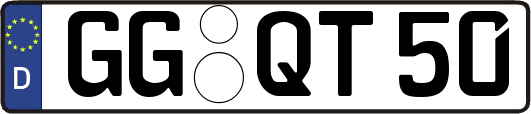 GG-QT50
