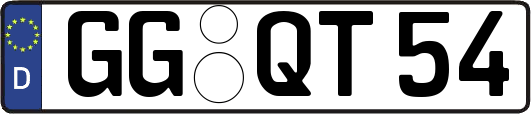 GG-QT54