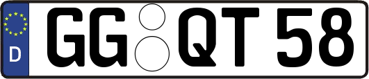 GG-QT58