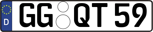 GG-QT59