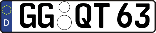 GG-QT63