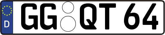 GG-QT64