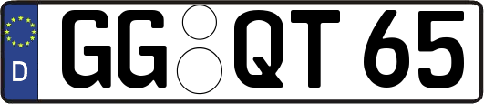 GG-QT65