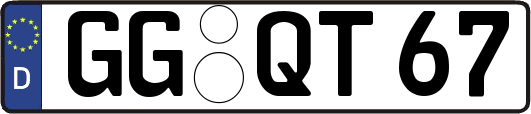 GG-QT67