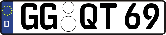 GG-QT69