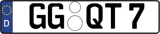 GG-QT7