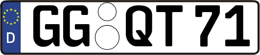 GG-QT71