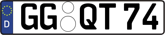 GG-QT74