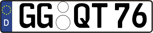 GG-QT76