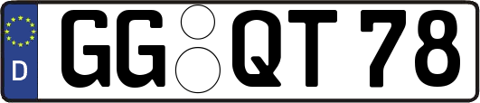 GG-QT78