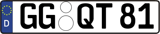 GG-QT81