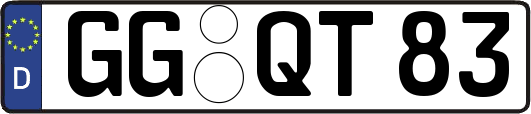 GG-QT83