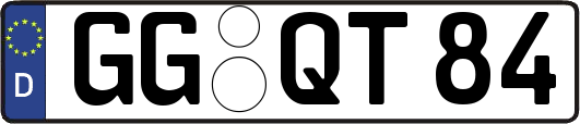 GG-QT84