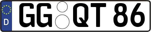 GG-QT86