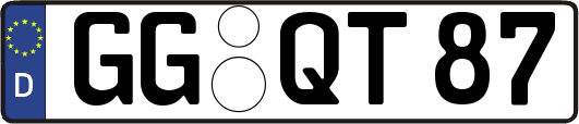 GG-QT87