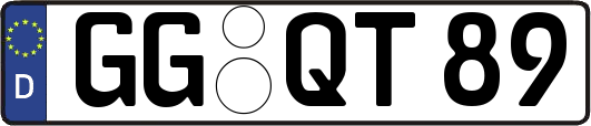 GG-QT89