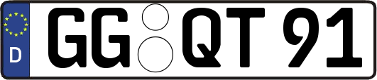 GG-QT91