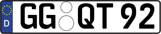 GG-QT92