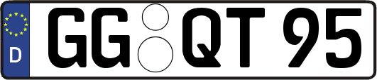 GG-QT95