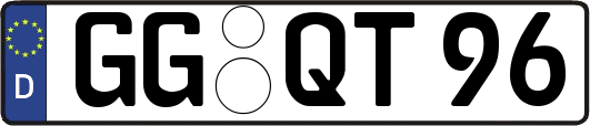 GG-QT96