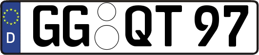 GG-QT97