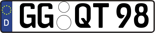 GG-QT98