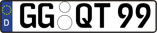 GG-QT99